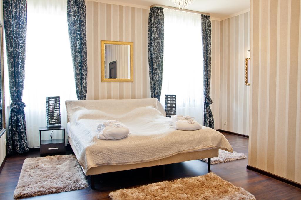 Palac Saturna Czeladź Oda fotoğraf