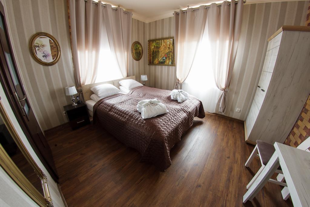 Palac Saturna Czeladź Oda fotoğraf